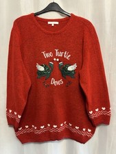 @221 Next sz 18 Red&White