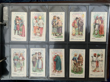 HIGNETT-FULL SET- GREETINGS OF