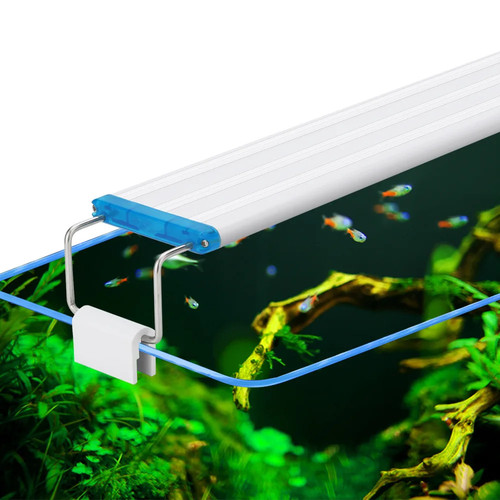 Slim aquarium led - aquarium,