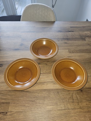 Vintage hornsea pottery from - hornsea,