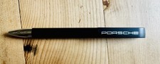 Genuine Porsche Ballpoint Pen