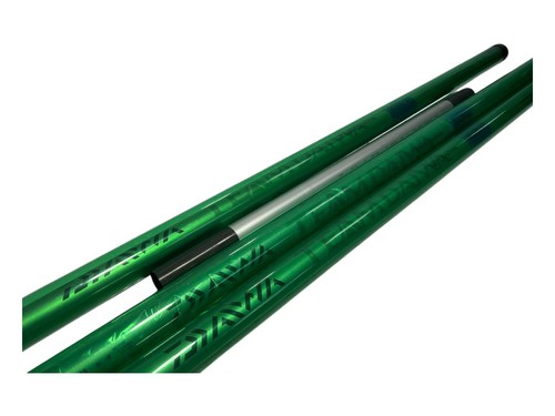 Daiwa zr4 16m - 1x, complete