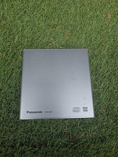 Panasonic DVD Burner  VW-BN1