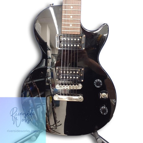 Epiphone les paul special - paul,