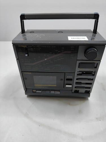 Fisher 416k stereo system - stereo,