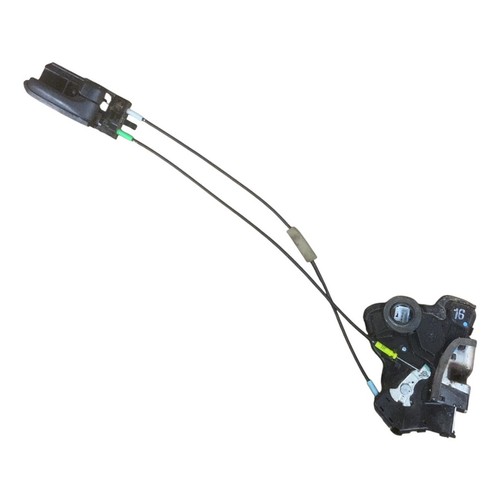 Toyota hilux door lock front - hilux,