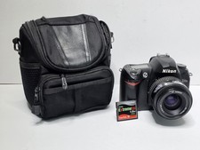 Nikon d70s 1mp digital slr - d70s, 6.1mp