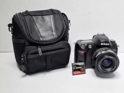 Nikon d70s 1mp digital - nikon, 6.1mp