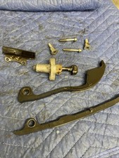 Suzuki Gsxr600 K6/7 Cam Chain Tensioner And Parts