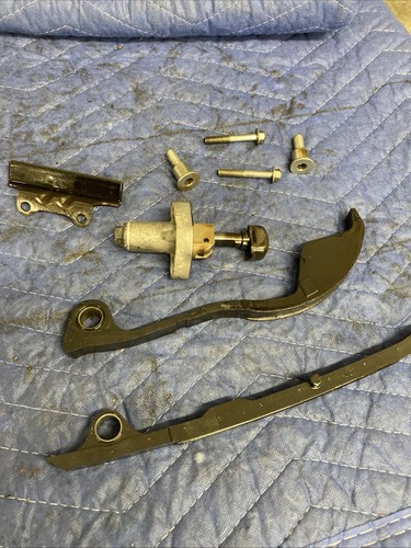 Suzuki gsxr600 cam chain - suzuki,