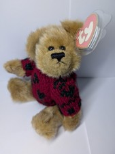 Vintage 1993 Ty Beanie Babie