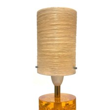 Original Spun Fibreglass