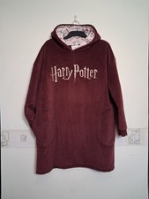 HARRY POTTER cozy lounge