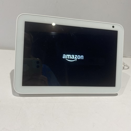 Amazon echo show - amazon, (1st