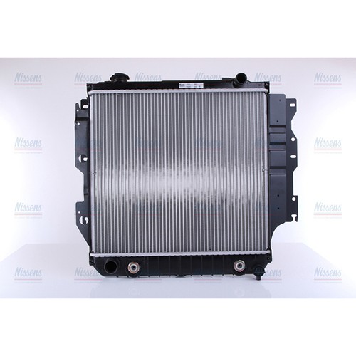 Nissens 61015 engine cooling - nissens,