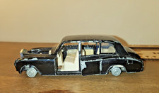 Dinky  Toys Rolls Royce