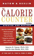 The Calorie Counter: 3rd