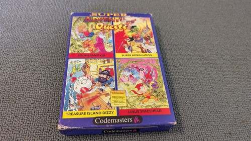 Super adventure quests - adventure,