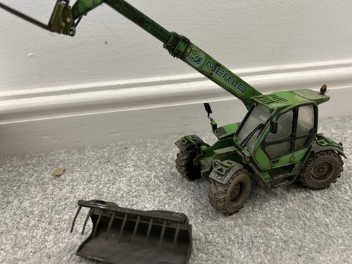 Ros merlo 30 9 - ros, 1:32