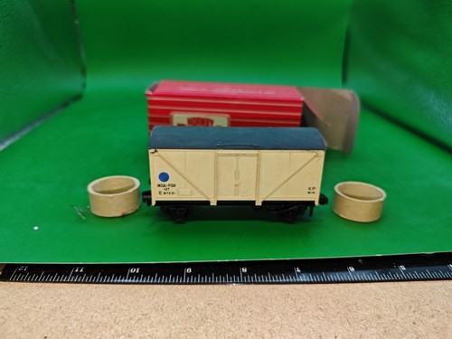 Hornby dublo 4300 blue - 4300, spot
