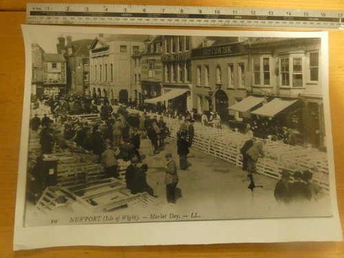 Vintage photo print newport - photo,