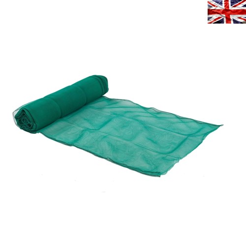 Safenet green shade debris - safenet,