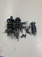 Kawasaki KX 80 1996 Gearbox 