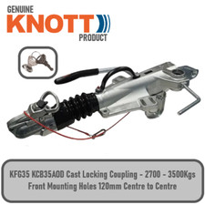 Genuine Knott Avonide Cast