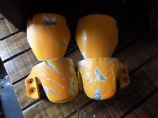 Boba Fett Shoulder Knee Armour Painted. Cosplay / prop Mandalorian 