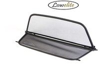 Windblocker for BMW E88 (