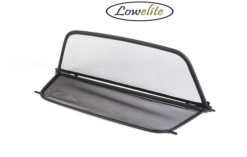 Windblocker for bmw e88 - windblocker,