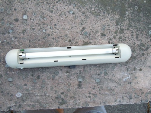 Table lamp light - vw,