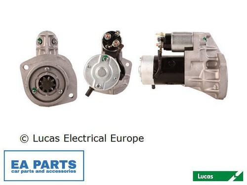 Starter for nissan atlas big - starter,