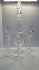 Vintage mcm barware stuart - barware,