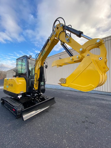Free shippng new excavator - new,