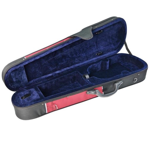 Forenza violin case for all - forenza,