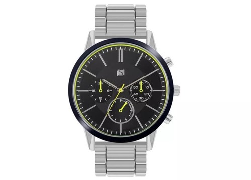 Spirit watch mens gents analog - spirit,