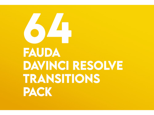 Davinci resolve - davinci,