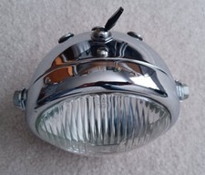 Lucas  60514 Headlamp 6 1/2"