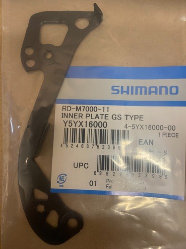 Shimano inner plate for - inner,