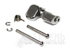 Honda Fuel Cap Latch Lock CL