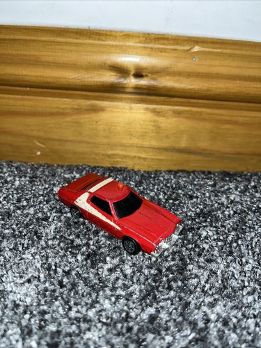 Greenlight 1976 ford gran - 1976,