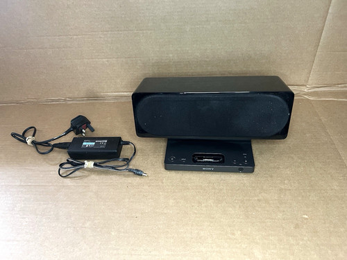 Sony srs gu10ip pin audio - srs-gu10ip,