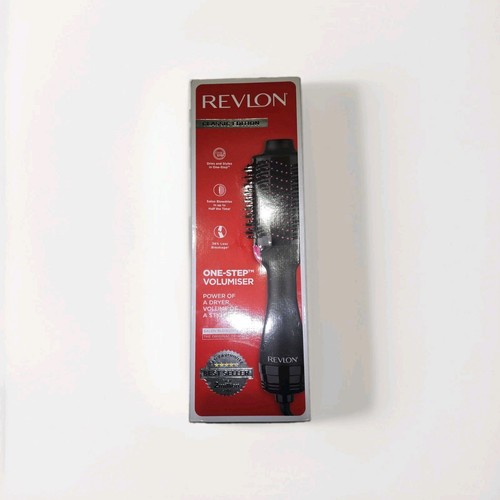 Revlon one step - one-step, hair