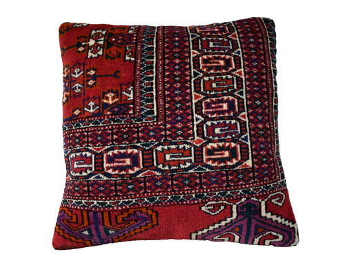 Antique tribal - 16'', 16''