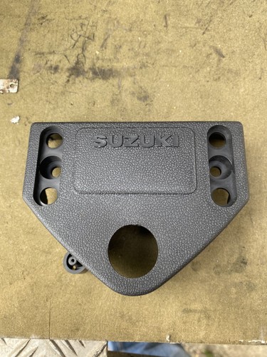 Nos suzuki ts125 ts185 - ts125, duster