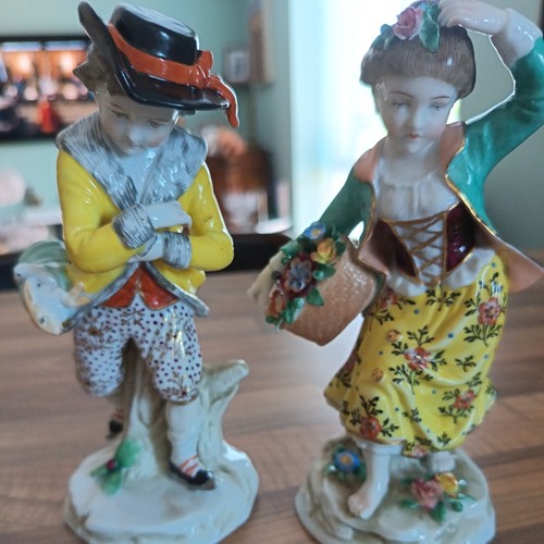 Pair samson chelsea - pair, of