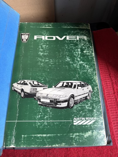Rover sd1 2000 2300 - 2000,