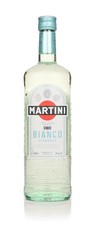 Martini Bianco White Vermouth