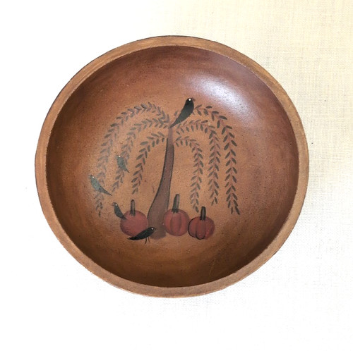 Primitive folk art style - primitive,